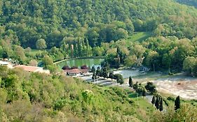 Agriturismo Le Cannucceta Castel San Pietro Romano